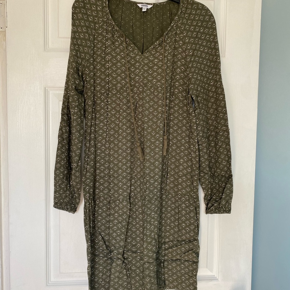Bundle 6 long sleeve dresses - Picture 16 of 16